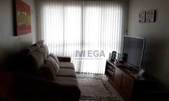 Imagem 3: Apartamento com 3 dormitórios 1 suíte, 86 m² Cond. Mandarinspor R$ 350.000 - Jardim Paulic