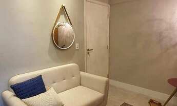 Imagem 2: SALA 48 MT - SEMI MOBILIADA - JARDIM VERGUEIRO - SOROCABA - SP