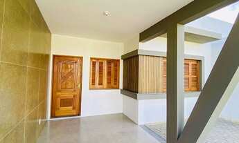 Imagem 6: Casa com 3 dormitórios à venda por R$ 399.000,00 - Centro - Imbé/RS