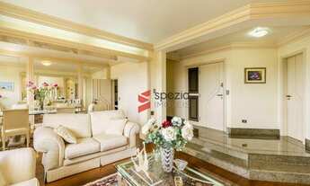 Imagem 3: Apartamento com 3 suítes à venda no Bigorrilho!