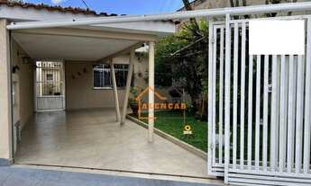 Imagem: Casa com 2 dormitórios à venda, 150 m²