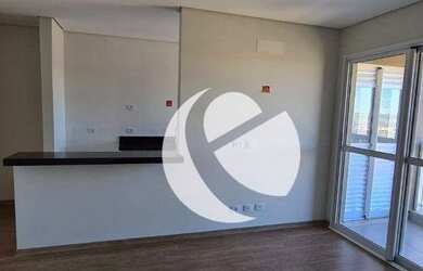 Imagem 4: Apartamento com 2 dormitórios à venda, 64 m² - Edifício Central Park Residence - Ibiporã/P