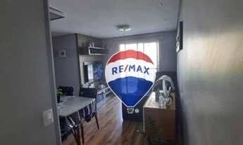 Imagem 4: Apartamento com 3 dormitórios à venda, 71 m² por R$ 470.000,00 - Macedo - Guarulhos/SP