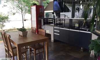 Imagem 6: Casa em Condomínio, Granja Viana - Cotia