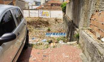 Imagem 3: Terreno à venda, 387 m² por R$ 800.000,00 - Fundação - São Caetano do Sul/SP