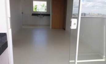 Imagem: Apartamento Residencial à venda, Tibery