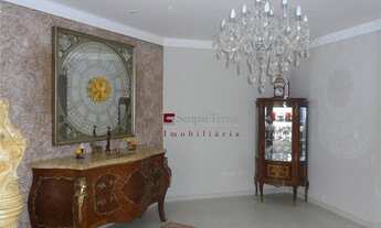 Imagem 4: Casa à venda, 325 m² por R$ 1.500.000,00 - Condomínio Parque do Varvito - Itu/SP