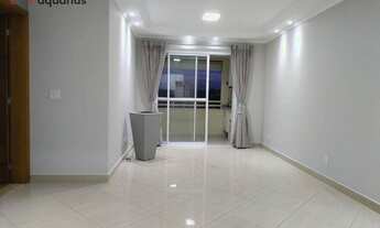 Imagem 3: Apartamento com 3 dormitórios à venda, 111 m² por R$ 693.000,00 - Santana - São José dos C