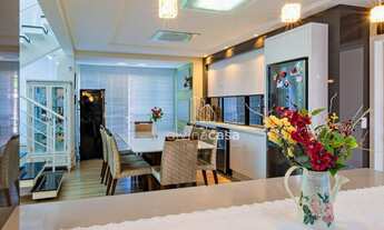 Imagem 5: Casa com 3 dormitórios à venda, 193 m² por R$ 1.750.000,00 - Centro - Jaraguá do Sul/SC