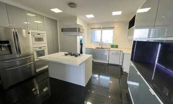 Imagem 5: Apartamento para aluguel com 280 metros quadrados com 4 quartos 5 vagas