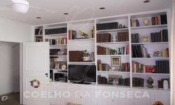 Imagem 6: São Paulo - Apartamento Padrão - Jardim América