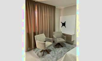 Imagem 5: KITNET MOBILIADO