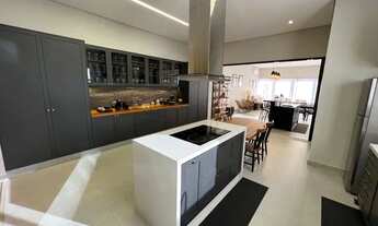 Imagem 6: Casa de Condomínio com 3 dorms, Glebas Califórnia, Piracicaba - R$ 2.99 mi, Cod: 1419