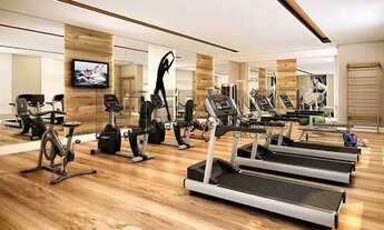 Imagem 7: APARTAMENTO FINAMENTE DECORADO