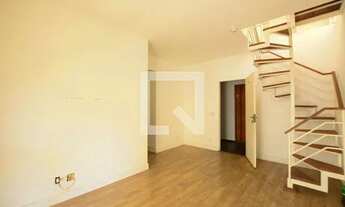 Imagem 3: Apartamento para Aluguel - Campinho, 2 Quartos, 125 m2