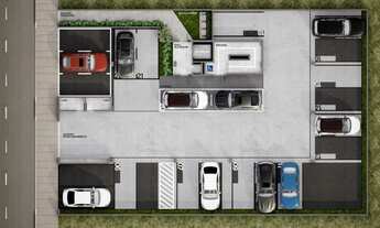 Imagem 5: Apartamento para Venda em Cabedelo, Intermares, 3 dormitórios, 1 suíte, 1 banheiro, 1 vaga