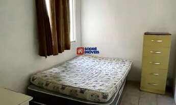 Imagem 5: 2/4 No Imbui de escadas, Condomínio Villa do Imbui