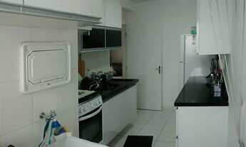 Imagem 2: APARTAMENTO ESSENCIAL RESIDENCIAL PARQUE NOVO MUNDO / SP