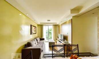 Imagem 2: Apartamento para Aluguel - Centro, 3 Quartos, 69 m2