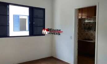 Imagem 4: Casa a venda no centro de Peruibe com 2 dormitórios sendo 1 suite com edicula