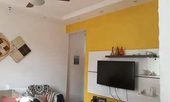 Imagem 3: Apartamento para Aluguel - Maracanã, 2 Quartos, 90 m2