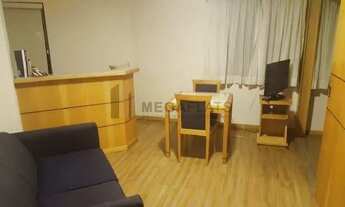 Imagem 2: 05799 - Flat/Aparthotel 1 Dorm, JARDINS - SÃO PAULO/SP