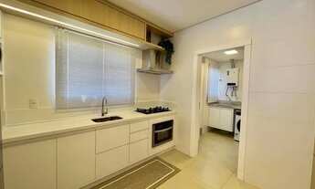 Imagem 7: Belo apartamento em edifício de alto padrão