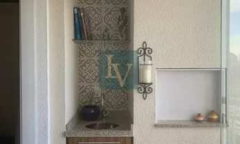 Imagem 2: Apartamento para locação em condomínio clube