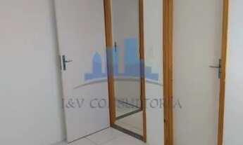 Imagem 6: Apt 2 qts 2º Andar no Reserva Figueiras em São Lourenço D01204 RAFbrn