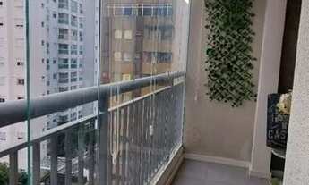 Imagem 5: Venda Apartamento 1 Dormitórios - 40 m² Consolação