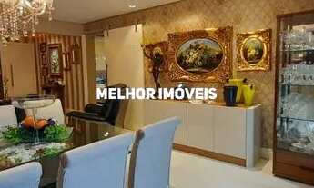 Imagem 4: Apartamento Garden à venda, 116 m² por R$ 820.000,00 - 2 Quadra do Mar - Balneário Cambori