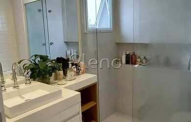 Imagem 7: Apartamento para locação no Swiss Park - Campinas/SP