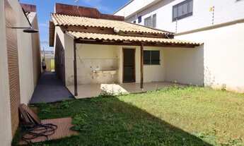 Imagem 7: Casa para venda tem 234 metros quadrados com 3 quartos em Moinho dos Ventos - Goiânia - GO