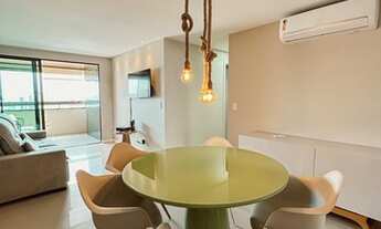 Imagem: Apartamento com 3 quartos sendo 1 suíte