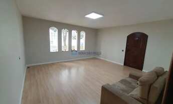 Imagem 7: Sobrado 240m², 4 Dormitórios, 3 Banheiros, 1 suíte, 4 Vagas. Bosque da Saúde