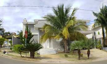 Imagem: Casa - Swiss Park - Campinas