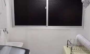 Imagem 3: APARTAMENTO SEMI MOBILIADO|2 DORM|SALA|COZIHA|BANHEIRO|AREA DE SERV