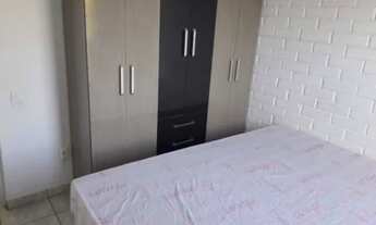 Imagem 2: Alugo Kitnet Mobiliada em Jardim Camburi Sem Burocracia!