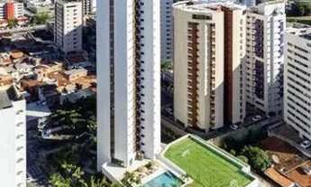 Imagem 7: Apartamento para venda tem 93 metros quadrados com 3 quartos em Boa Viagem - Recife - PE