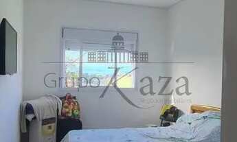 Imagem 6: Casa Residencial - Parque dos Príncipes - 2 Dormitórios - 70m²