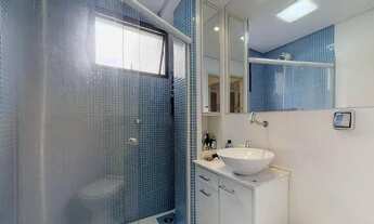 Imagem 7: Apartamento Venda 4 Dormitórios - 147 m² Chácara Klabin