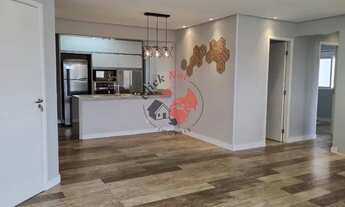 Imagem: São Bernardo do Campo - Apartamento Padrão