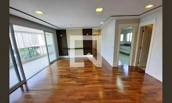 Imagem 2: Apartamento para Aluguel - Vila Romana, 4 Quartos, 153 m2