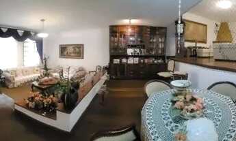 Imagem: Sobrado para venda ou alugar mobiliado