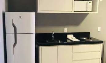 Imagem 2: Studio no Centro