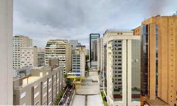 Imagem 6: Venda, Cobertura duplex, Higienópolis, totalmente reformada!