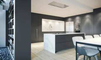 Imagem 6: CASA RESIDENCIAL em BARUERI - SP, ALPHAVILLE RESIDENCIAL DOIS