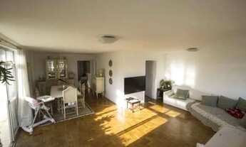 Imagem: Venda Apartamento 3 Dormitórios - 166 m²