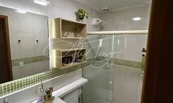 Imagem 6: Apartamento Cobertura com 3 dormitórios à venda, 171 m² por R$ 1.500.000 - Jardim Camburi