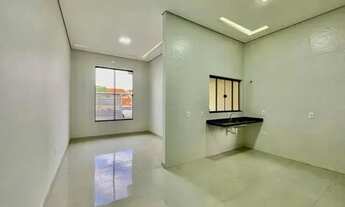 Imagem 3: Casa para venda tem 78 metros quadrados com 3 quartos em Dom Bosco - Itajaí - SC